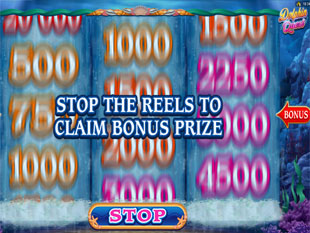 Dolphin Quest Slot Free Spins
