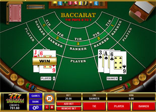 Baccarat