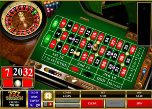 Roulette