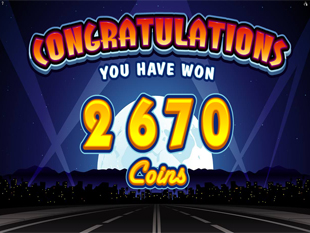 Cool Wolf Slot Free Games Prize